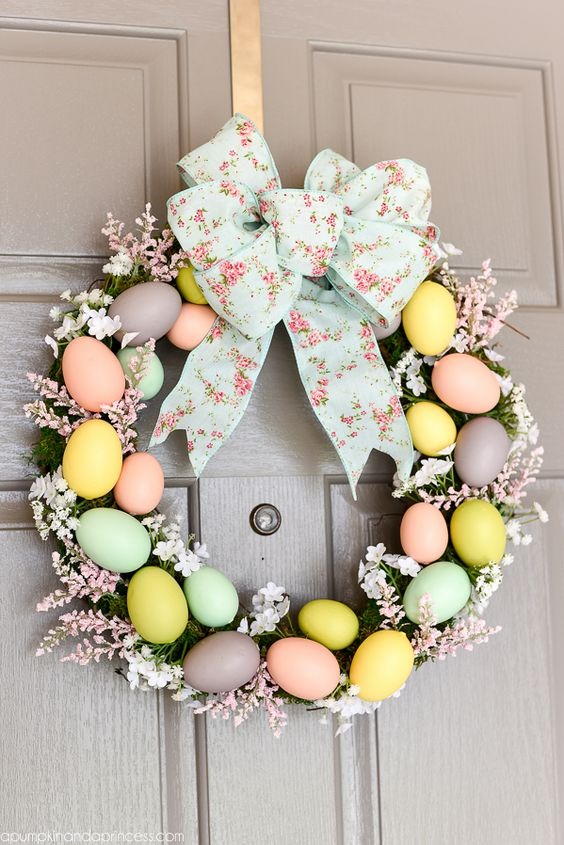 Easter Decorations for the home Easter Decorations for the home