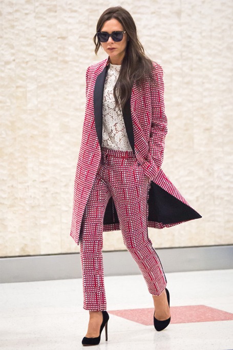 Victoria Beckham Victoria Beckham