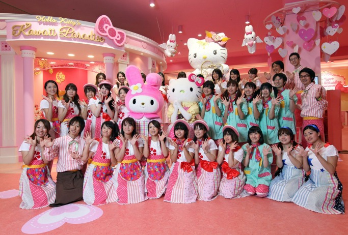 Why Japan Should Be The Next Country You Visit Why Japan Should Be The Next Country You Visit