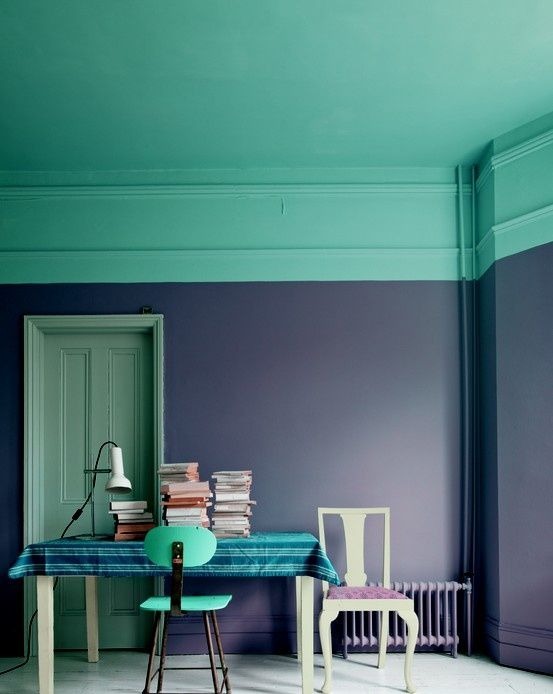 The Colour Trend of 2018 ultra violet The Colour Trend of 2018 ultra violet