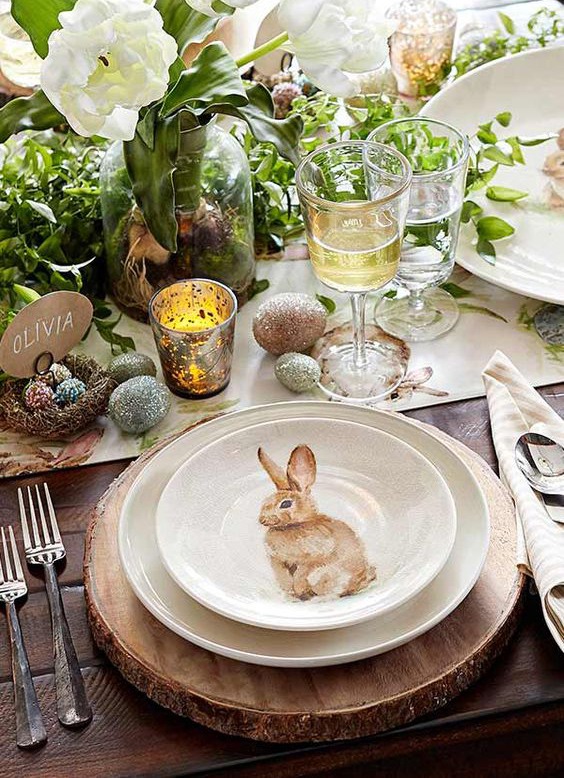 Easter Decorations for the home Easter Decorations for the home
