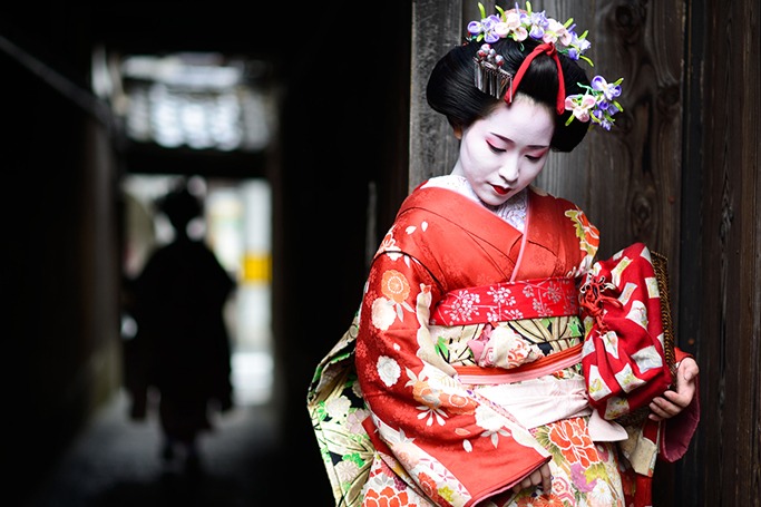 Why Japan Should Be The Next Country You Visit Why Japan Should Be The Next Country You Visit