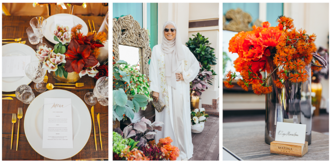 Marina Home Curates An Enchanted Garden Marina Home Curates An Enchanted Garden
