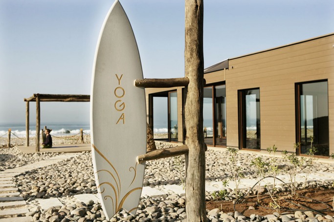 Surf and Yoga Morocco 12 Wellness Holidays You Need To Take In 2018