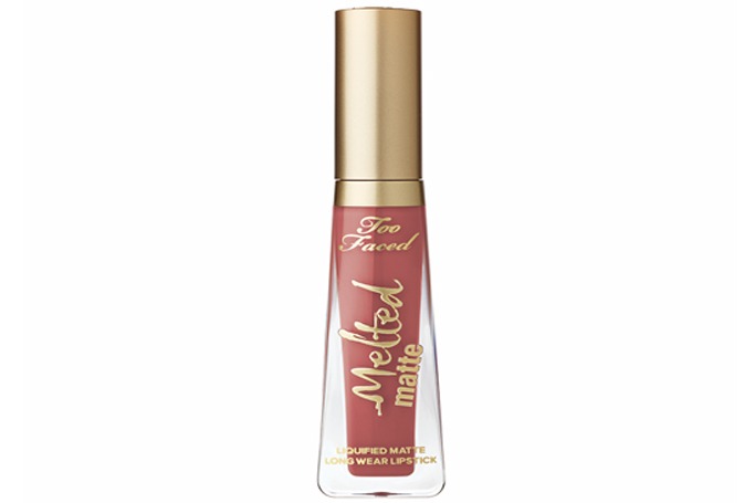 Too Faced - Melted Matte Liquefied Matte Lipstick Too Faced - Melted Matte Liquefied Matte Lipstick